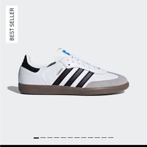 Adidas sambas